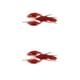 thumbnail image 3 of Advancent Cebo falso, señuelo de superficie con olor a pescado, resistente a la baja, buena sensibilidad al tacto, herramientas de pesca biónicas de alta Type1 NO1 Advancent CBP387457, 3 of 5