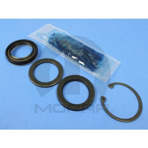 Mopar 4470365 Steering Gear Pitman Shaft Seal Kit Dodge Ram Dakota Durango Jeep TJ Wrangler