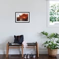 thumbnail image 3 of Art.com Cotopaxi, Ecuador [1] Art Print by Frederic Edwin Church, Black Frame Wall Art, 23" x 17", 3 of 5