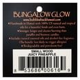 thumbnail image 3 of Bungalow Glow Hawaii Poi Bowl Tropical Scented Soy Candle (Choose), 3 of 3