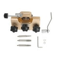 thumbnail image 3 of ANGGREK Chain Sharpening Jig, Portable Chainsaw Sharpener For Electric Saws, 3 of 8