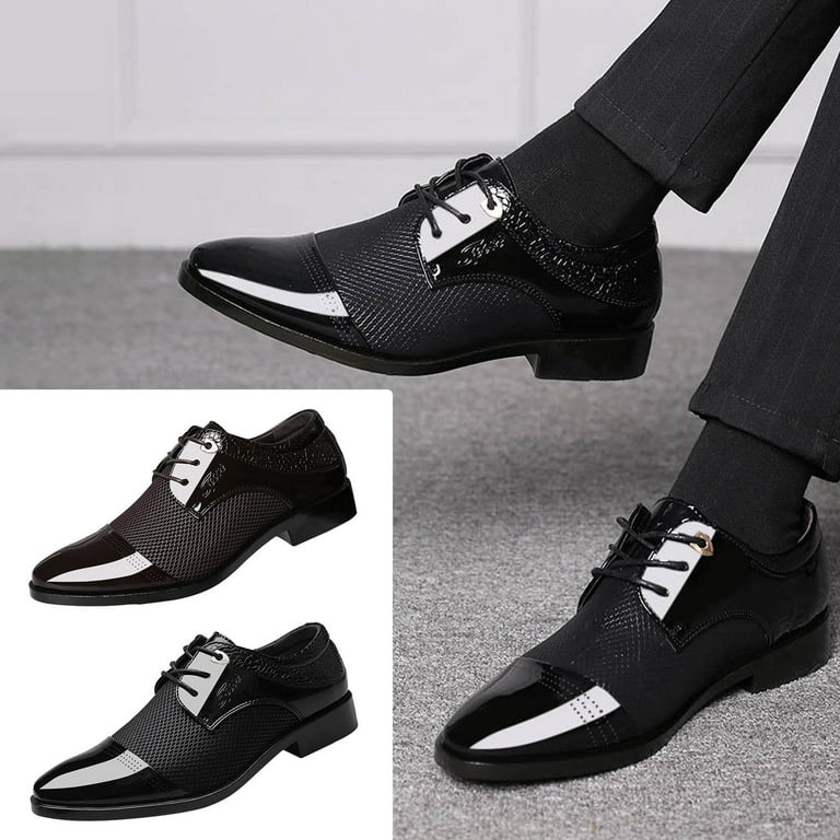 Dark gray evening shoes deals
