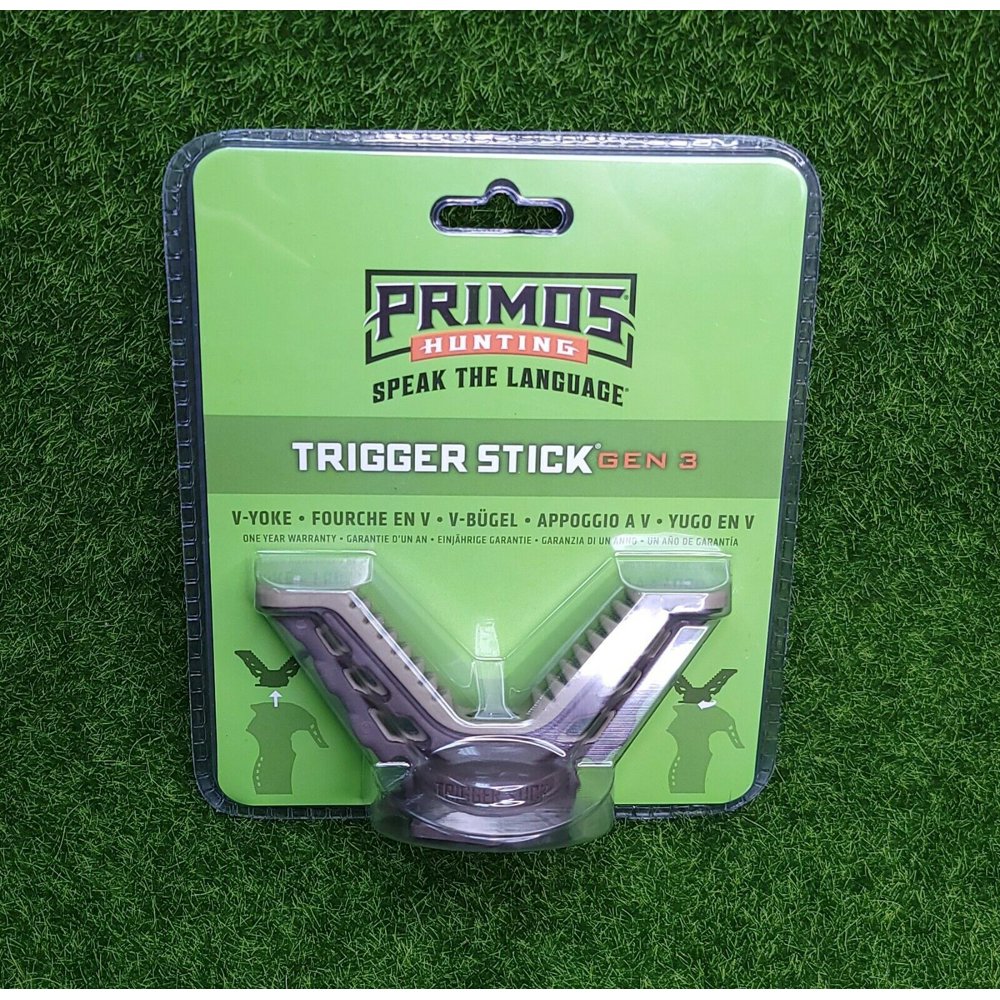 Trigger Stick Gen III