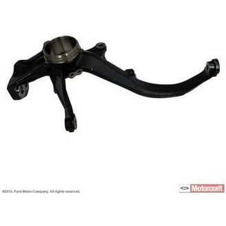 Motorcraft Power Steering Pump STP-190 Fits select: 2006-2009 FORD