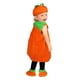 thumbnail image 3 of Disfraces De Halloween Niño Bebé Calabaza Disfraz De Childern Lindo Cosplay Para Niña De Lujo Año Nuevo Carnaval Vestido De Fiesta, 3 of 3