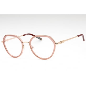 PHILIPPE CHARRIOL Prescription Eyewear PC75075-C01-56, Size 56mm