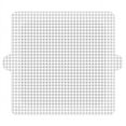 thumbnail image 3 of Birdeem Disposable Floor Stickers Toilet Hair Blocking Filter Stickers Sewer, 3 of 5