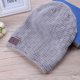 thumbnail image 3 of Auriculares inalámbricos compatibles con Bluetooth Beanie Music Hat Mega Bass (gris claro)-170742.03 Tmvgtek Para estrenar, 3 of 7