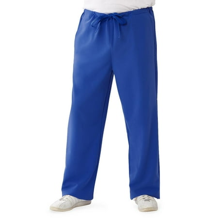 

Medline Newport ave™ Unisex Drawstring Stretch Scrub Pant