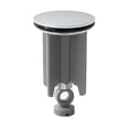 thumbnail image 1 of Simplified Installation with This User Friendly 40mm Wash Basin Stopper Design With screws, 1 of 9