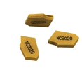 thumbnail image 6 of 10pcs SP200 GTN-2 Grooving Cut-Off Carbide Inserts for SPB26-2 SPB32-2, 6 of 6
