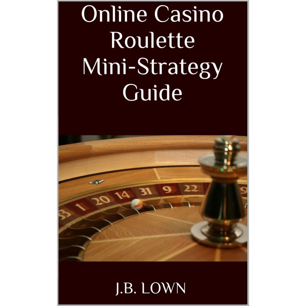 Online Casino Roulette Strategy Online Casino Roulette Strategy