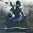 thumbnail image 3 of Vr,gafas De Realidad Virtual,lentes Vr,gafas Vr,lentes 3d Vr, 3 of 4