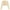 Beige, variant on Annhoo Cropped Cardigan for Toddler Girls Long Sleeve Knit Sweaters Baby Lightweight Button Ruffle Thin Outwear