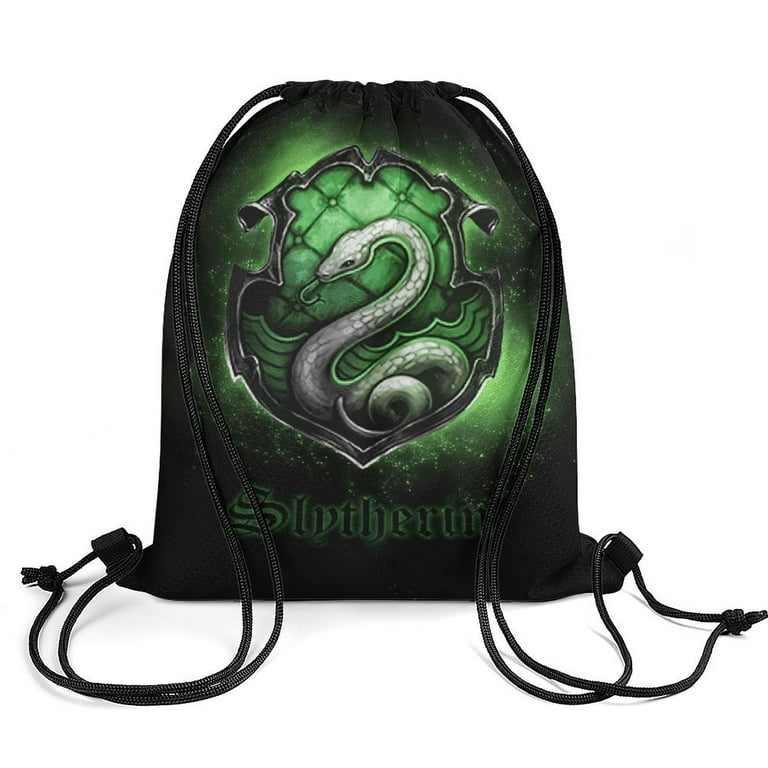 Harry potter string bag hotsell