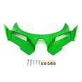 thumbnail image 1 of BTOER Front fairing winglet aerodynamic wing protector motorcycle For Kawasaki, 1 of 5
