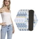 thumbnail image 4 of Almohadilla Menstrual De Tela Servilleta Sanitaria De Carbón De Bambú Suave Absorbente Elegante Portátil Para El Hogar Para Viajes ANGGREK Otros, 4 of 8