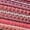 Strawberry Red, variant on Women'S Y2k Striped Off Shoulder Crop Top Short Sleeves Summer Going Out T Shirts Colorful L