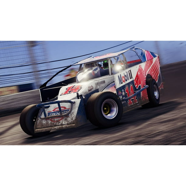 Tony Stewart All American Racing Xbox One Walmart