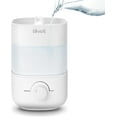 thumbnail image 1 of PureBreathe 2.5L Top Fill Ultrasonic Cool Mist Humidifier, 1 of 7