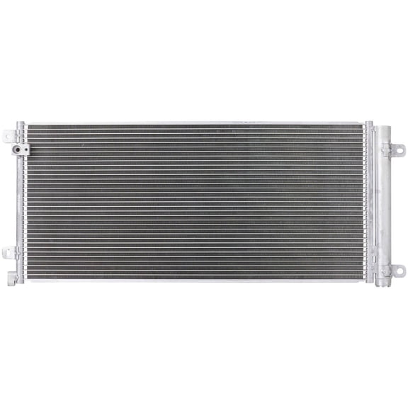 Spectra Premium 7-30008 Automotive Air Conditioning Condenser
