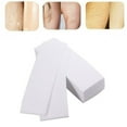 thumbnail image 4 of Hair Removal Strips For Leg Body Facial Depilatory Paper Wax I4Z1, 4 of 9