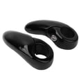 thumbnail image 1 of Estrela 1 par de manillares de fibra de carbono para bicicleta de montaña, accesorio de ciclismo UD brillante, 1 of 8