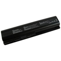 HP Pavilion DV6-1199eg Battery 53Wh, 4800mAh
