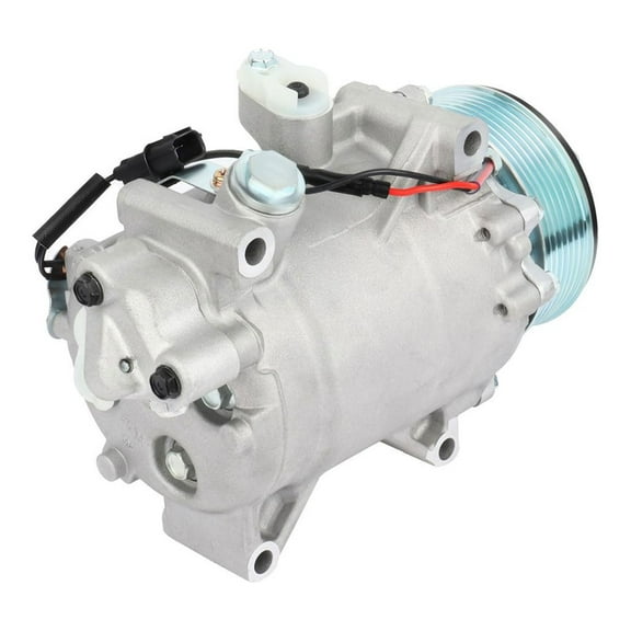 New A/C Compressor for 09-14 2010 2011 2012 2013 Acura Tsx 2.4L OE# 38810Rl5A02