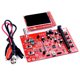 thumbnail image 3 of Cubierta acrílica Baoblaze para osciloscopio SMD juego de aprendizaje, 3 of 6