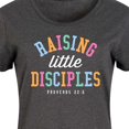 thumbnail image 3 of Instant Message - Little Disciple - Women's Any Way Dress, 3 of 7