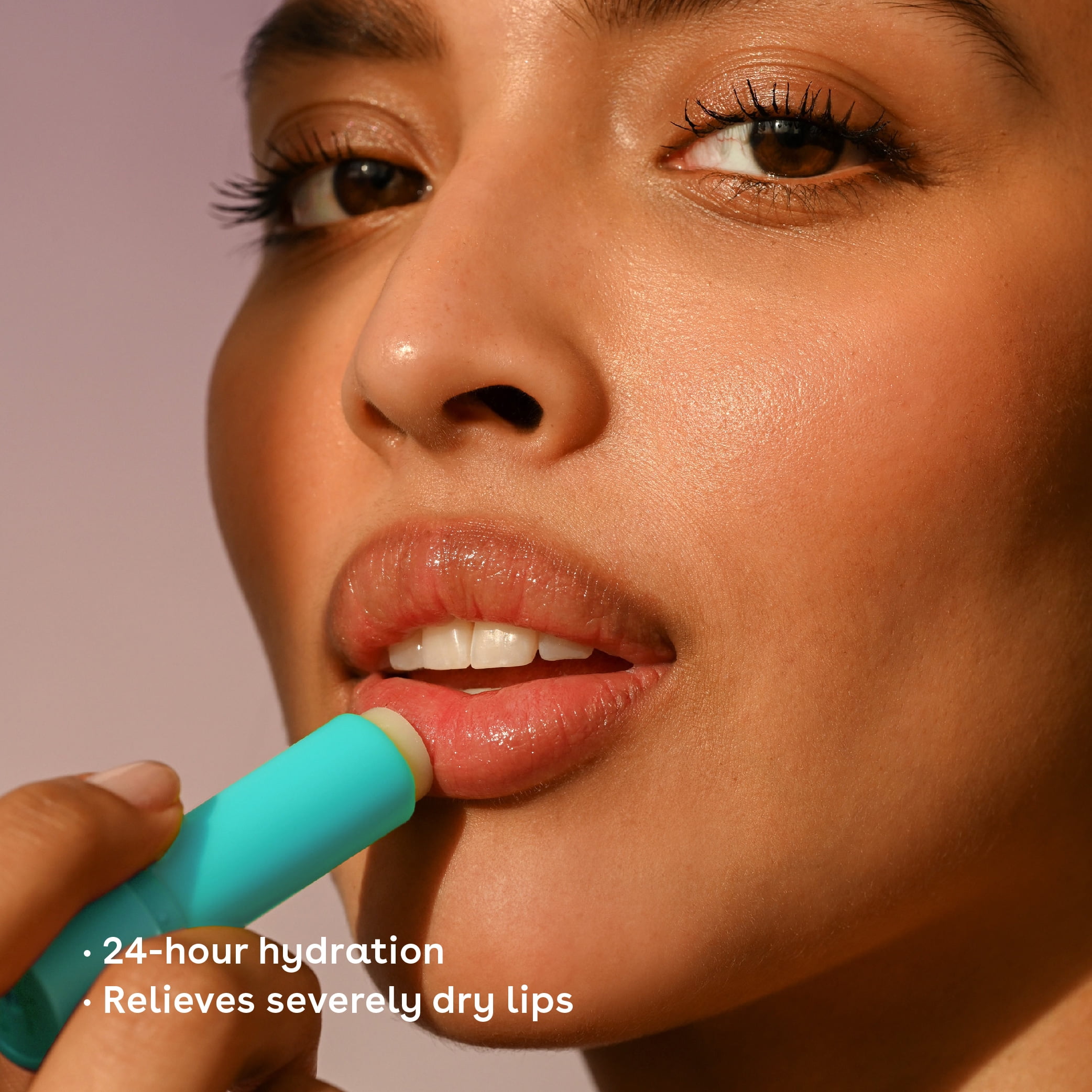 (8 pack) Eos The Hero Extra Dry Lip Treatment and Repair, Hypoallergenic, Strawberry Scent, 0.14oz/2pk