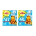 thumbnail image 6 of Lipton Decaf Iced Tea Bags 2 Pack, 24 Family Size Tea Bags Each, Decaffeinated Black Tea for Iced Tea Pitchers, 6 of 6