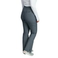 thumbnail image 3 of Medgear Sydney Flare Scrub Pants, 3 of 3