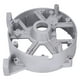 thumbnail image 5 of Cubierta final del generador diésel, generador diésel de 5 a 6,5 kW Cubierta trasera del generador diésel de metal Cubierta trasera del motor diésel Acabado de lujo, 5 of 12