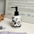 thumbnail image 4 of 500ml Refillable Lotion Bottle for Dish Soap, Shower Gel, Shampoo, and Laundry Detergent - Eco-Friendly Press Bottle, 4 of 5