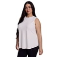 thumbnail image 2 of RBX Active Women's Quick Drying Textured Workout Tank Top, 2 of 4