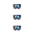 thumbnail image 1 of relayinert Safety On Road With Durable Goggle And Quick Release Buckle Comfortable colorful 3Set, 1 of 6
