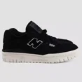 thumbnail image 1 of New Balance 550 Unisex Shoes Sneakers Size Men 7 Women 8.5, 1 of 6
