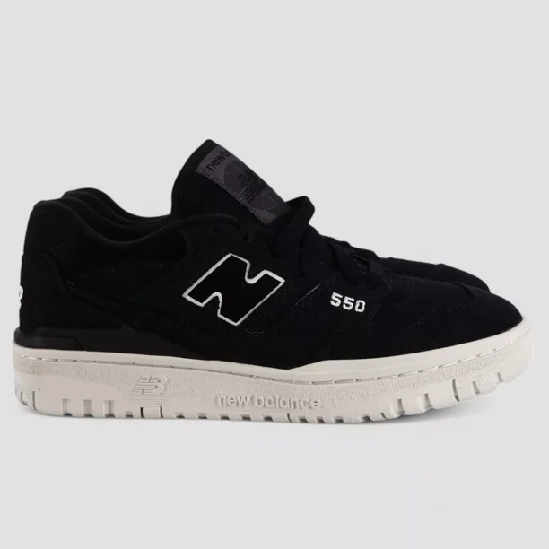 New Balance 550 Unisex Shoes Sneakers Size Men 7 Women 8.5