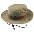 thumbnail image 4 of Sombrero de terre De Libre De Enenamiento Para Mujer De 2 Piezas Para Hombre Hugo Sombrero de los hombres, 4 of 10