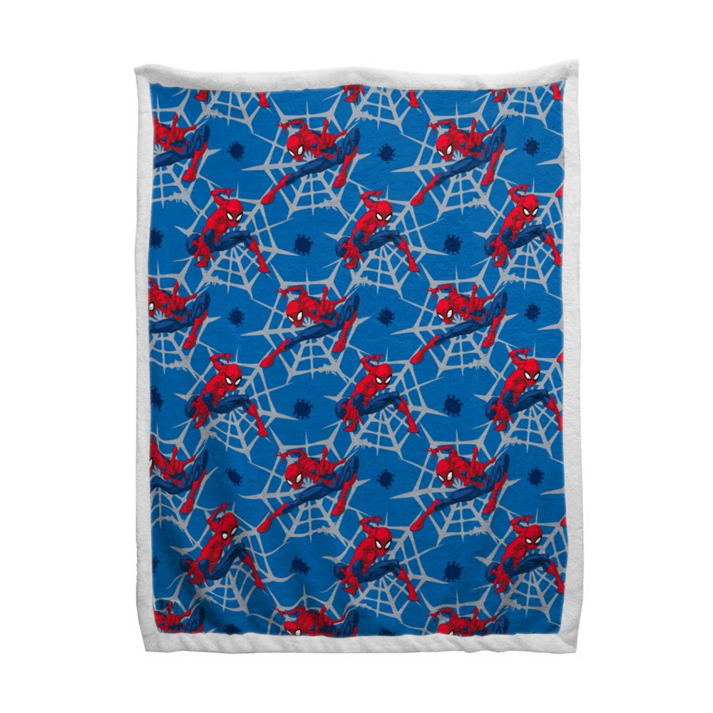 Hero spiderman soundtrack image