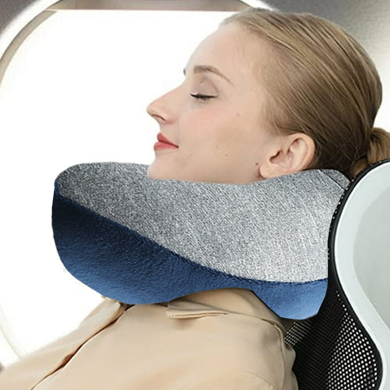 Outdorza™ Cozy Critter Travel Pillow: Kid's Comfort Companion