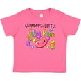 thumbnail image 3 of Inktastic Gramma's Little Jellybean Cute Easter Candy Boys or Girls Baby T-Shirt, 3 of 5