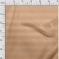 thumbnail image 3 of oneOone Cotton Cambric Orange Fabric Geometrical Sewing Material Print Fabric By The Yard 42 Inch Wide-aB, 3 of 5