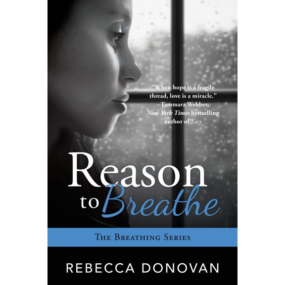 Pre-Owned Reason to Breathe (Paperback) 147781714X 9781477817148