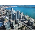 thumbnail image 2 of Pierre Belvedere - 631900 | Building in Toronto, Ontario - 500 PC Puzzle, 2 of 2