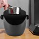 thumbnail image 5 of de Escoria de Equipo de Duradero para Tienda Espresso Maker Accs , Negro 0.4L Yotijar contenedor de espresso, 5 of 8