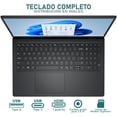 thumbnail image 4 of Laptop DELL Inspiron 3530 Intel Core i5 1334U 24GB RAM 512GB SSD 15.6" Touchscreen Windows 11 Home Teclado en Ingles, 4 of 5