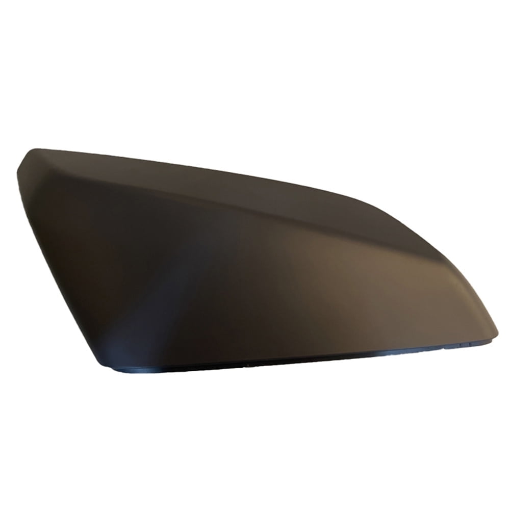 Side Mirror Cover Cap for Chevy Chevrolet Malibu 2016 2023 ABS Plastic Matte Black Textured Walmart